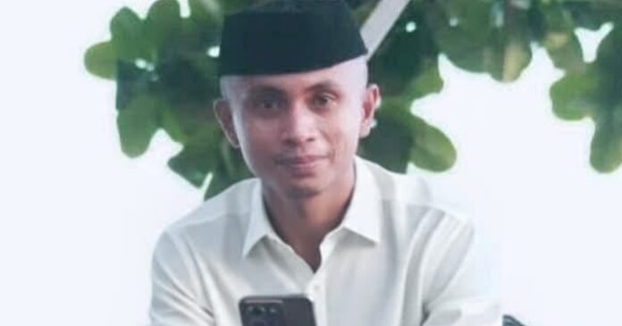 Santo Ali (Foto : Istimewa)