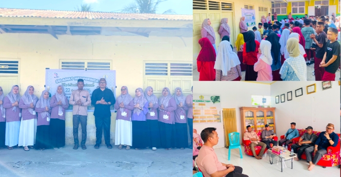 MIS Alkhairaat Paguat Gelar Peringatan Hari Santri 2025 dan Rapat Perdana Komite Madrasah MIS Alkhairaat Paguat Gelar Peringatan Hari Santri 2025 dan Rapat Perdana Komite Madrasah