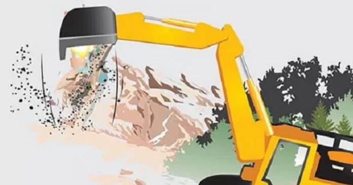 PETI Tomula Diduga Makan Korban Tertimbun Longsor, Polres Pohuwato Didesak Usut Tuntas