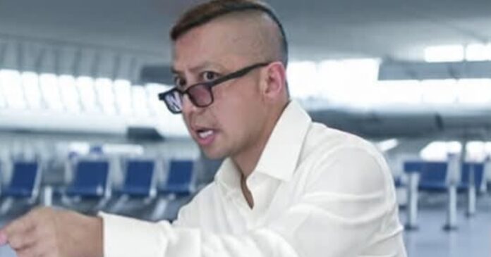 Tegas, GASSPOLL Minta Janji Polres Proses Hukum Pemilik Lokasi PETI Makan Korban Ditepati