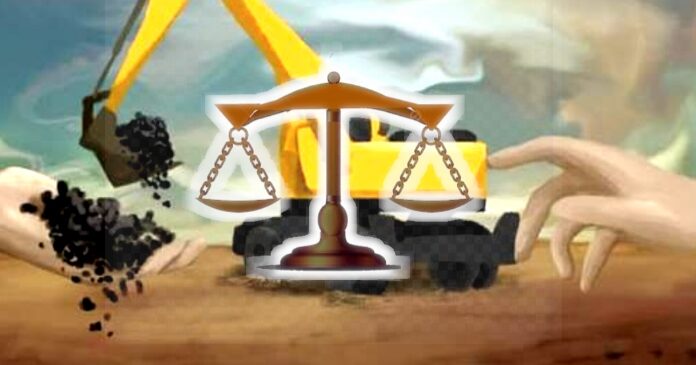 Penegakan Hukum Kasus PETI Stagnan, GASSPOLL Siap Gelar Aksi Jilid III