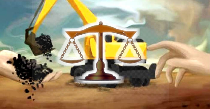 Penegakan Hukum Kasus PETI Stagnan, GASSPOLL Siap Gelar Aksi Jilid III Penegakan Hukum Kasus PETI Stagnan, GASSPOLL Siap Gelar Aksi Jilid III